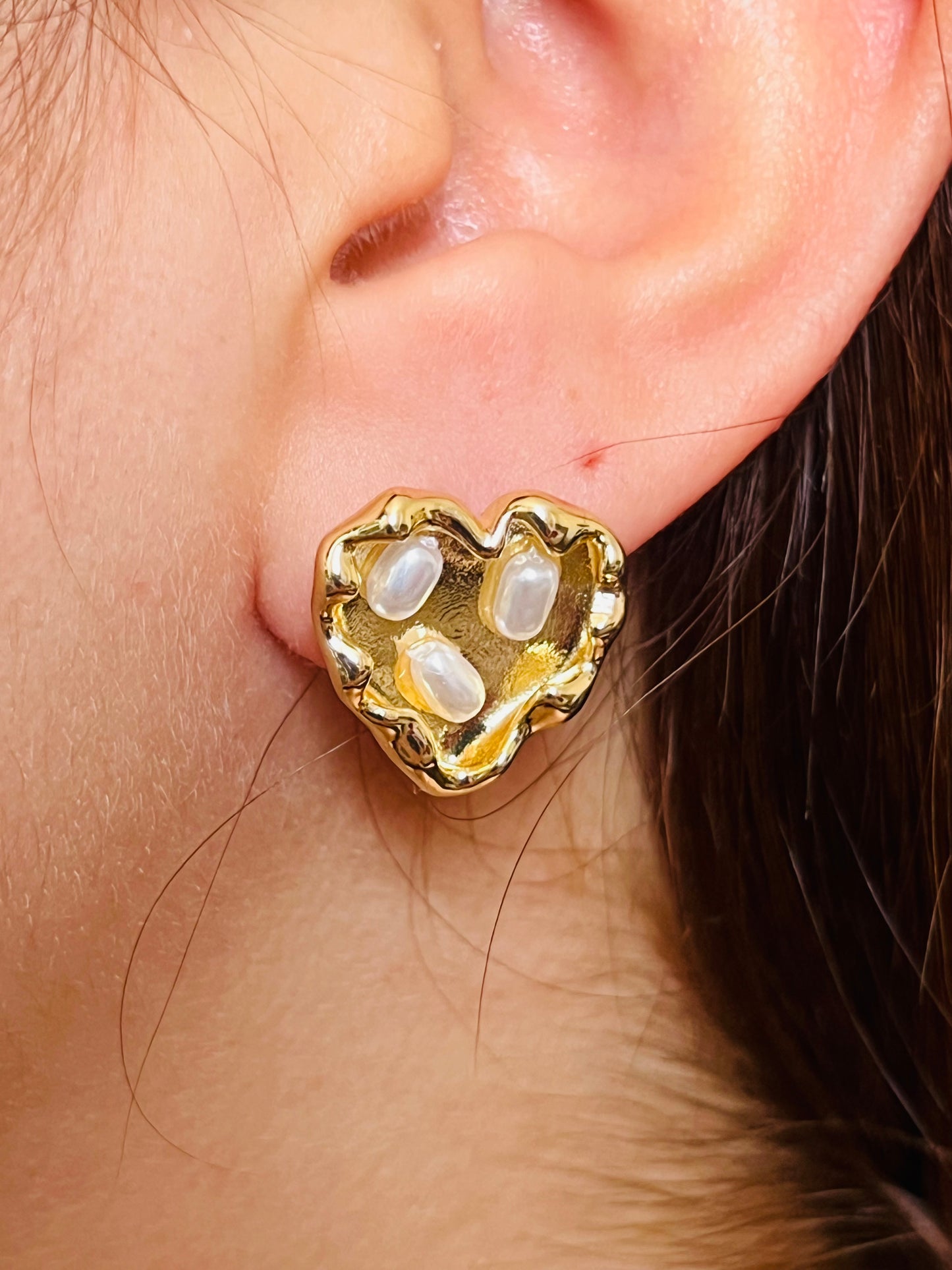 Aros Grain Of Love