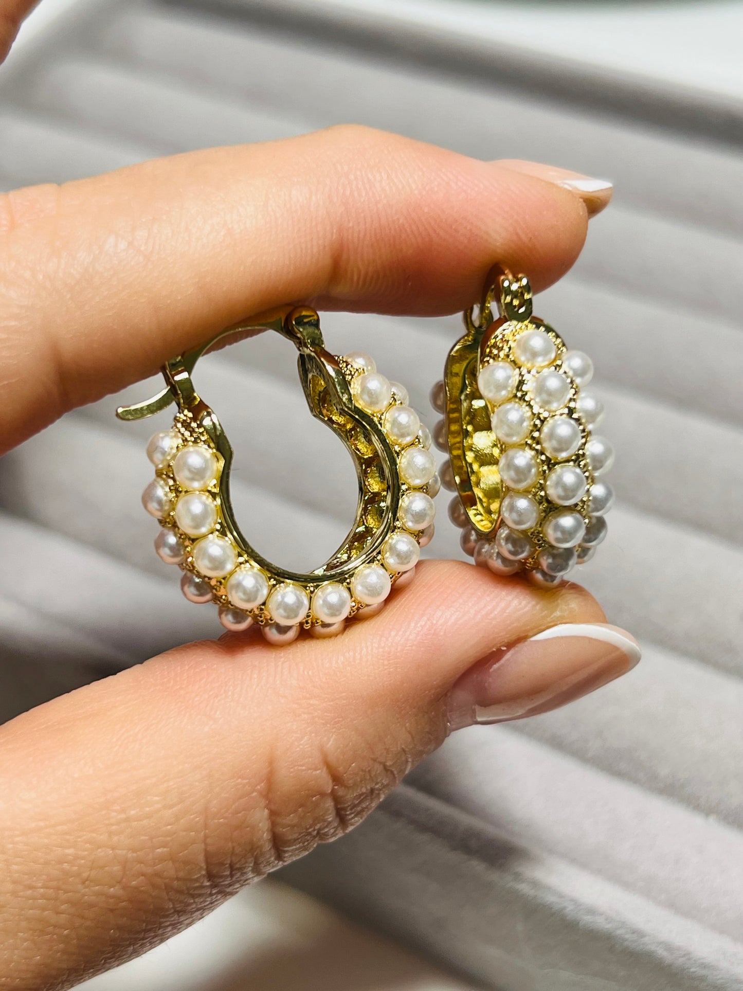 Argollas Raquel
