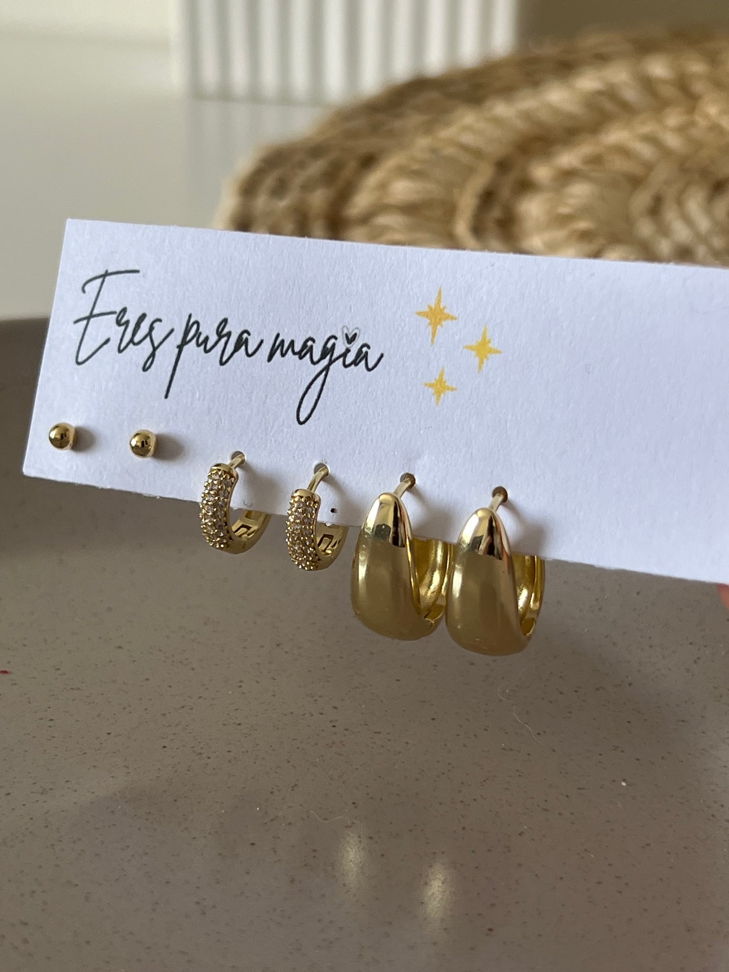 Set Aros Basic