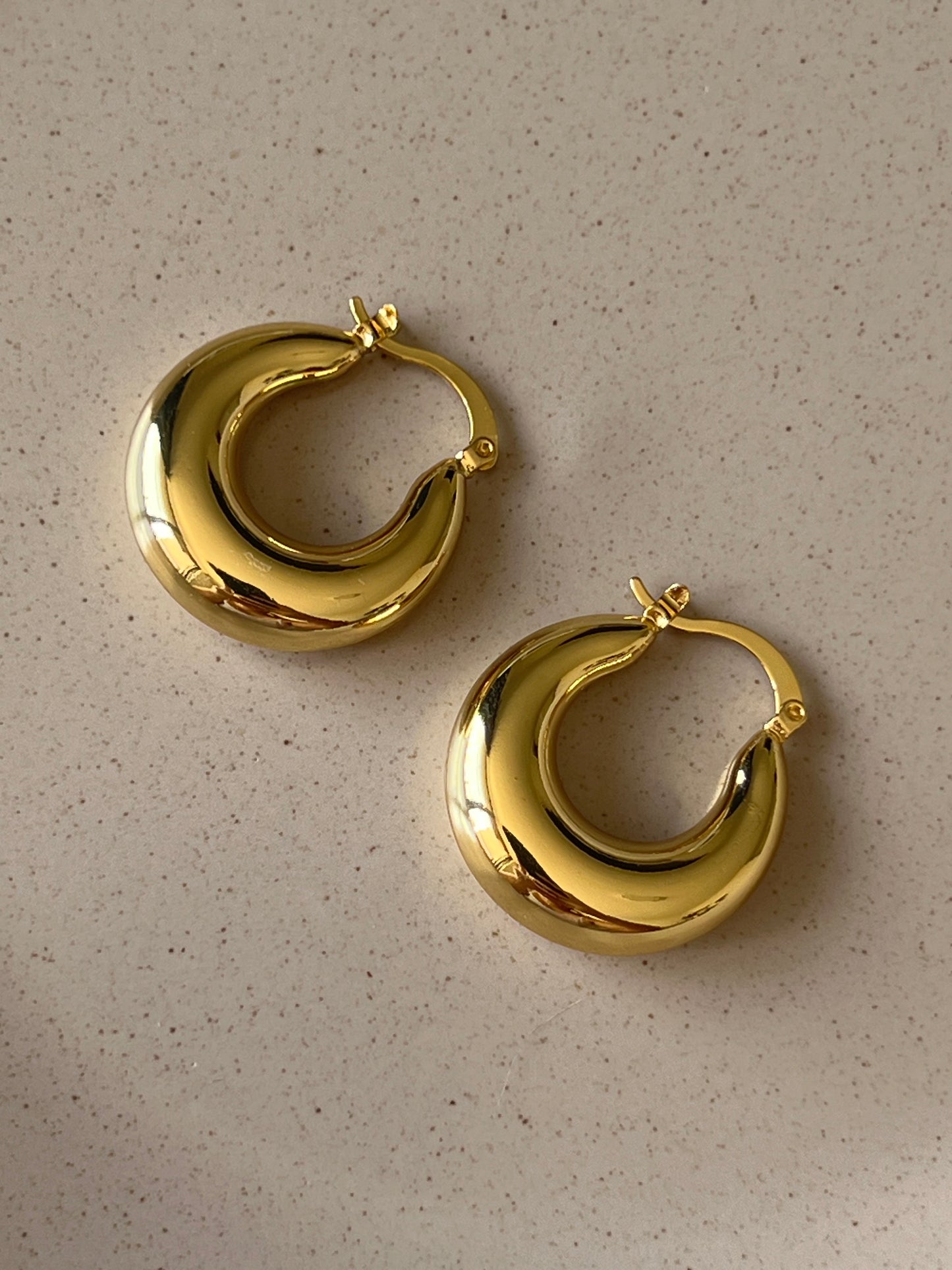 Argollas Ophelia