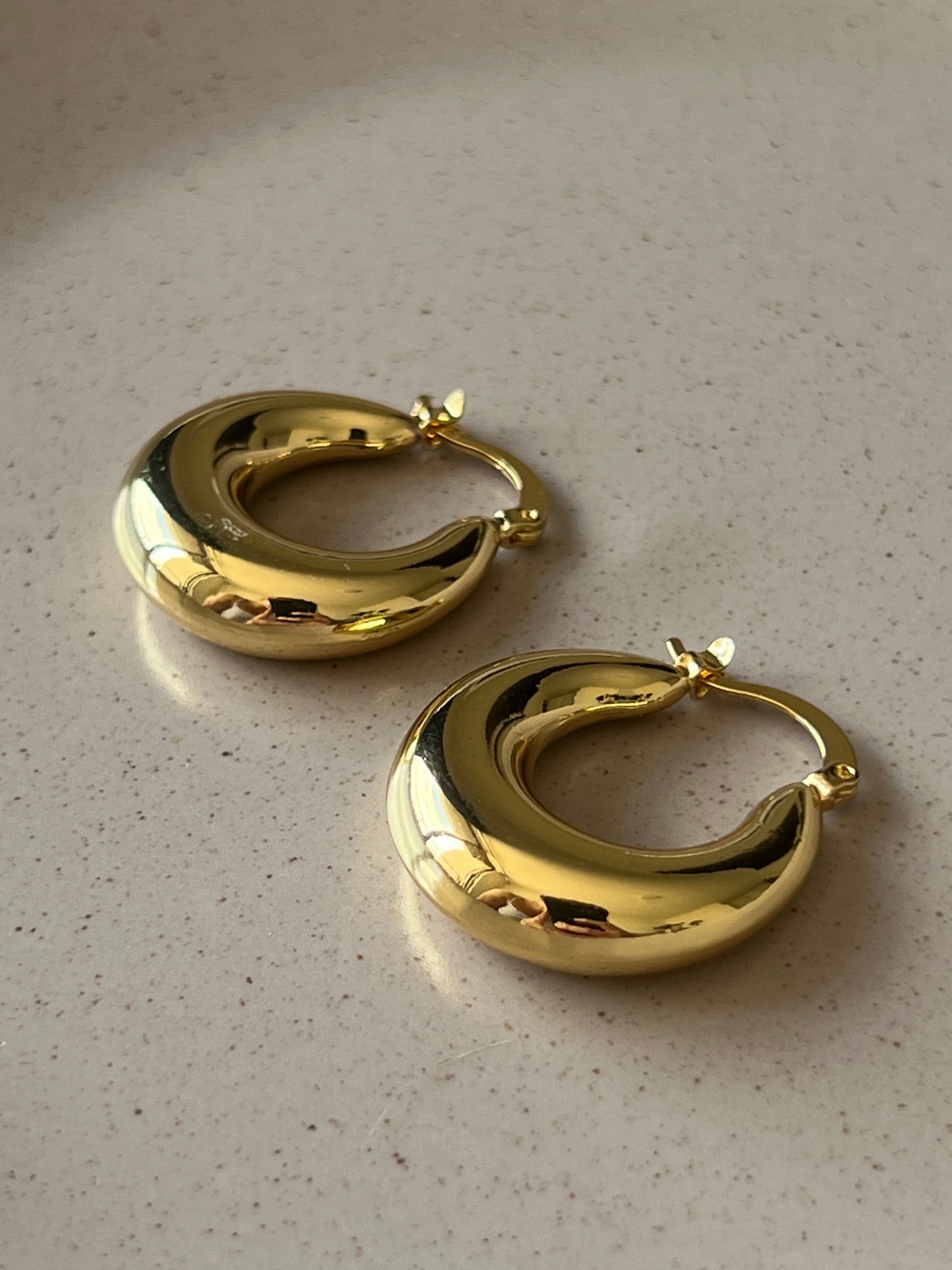 Argollas Ophelia