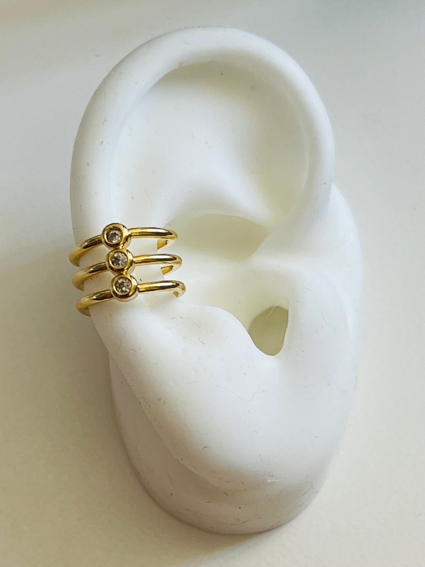 Earcuff Sharon