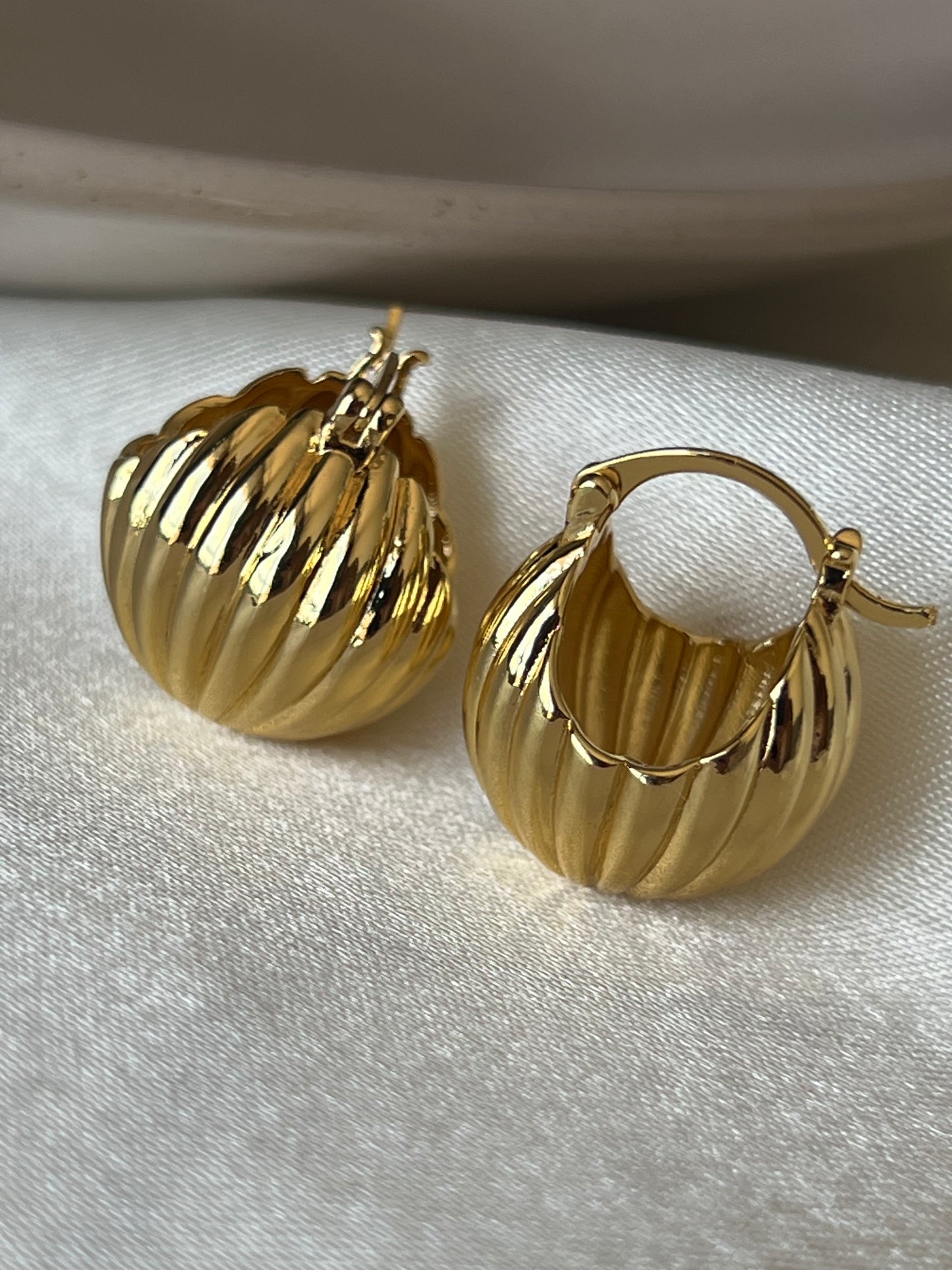 Argollas Jericó líneas