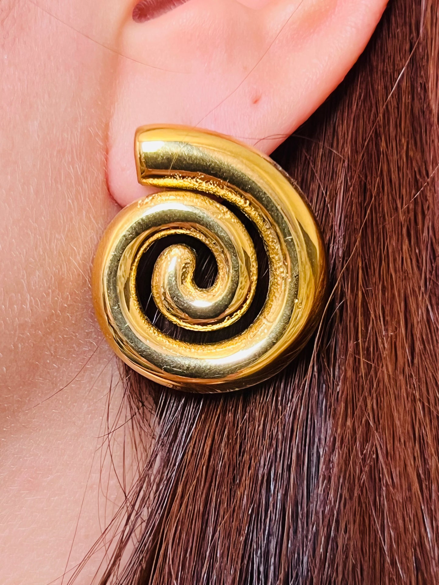Aros espiral