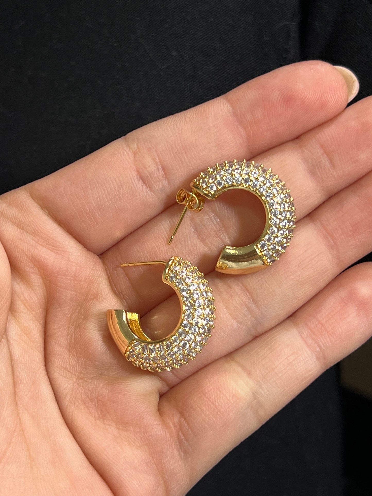 Aros Dona Circones