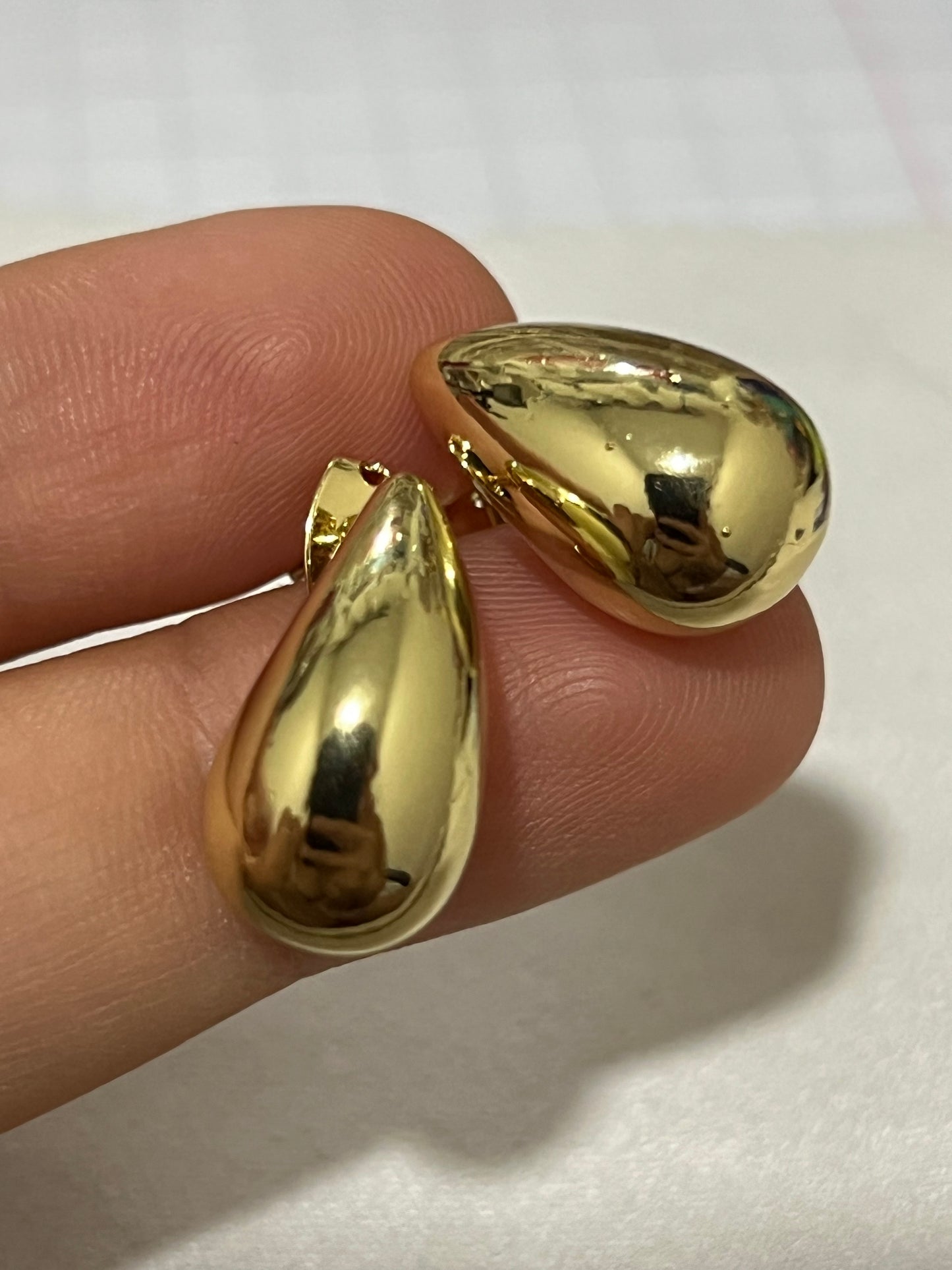 Aros drops mini