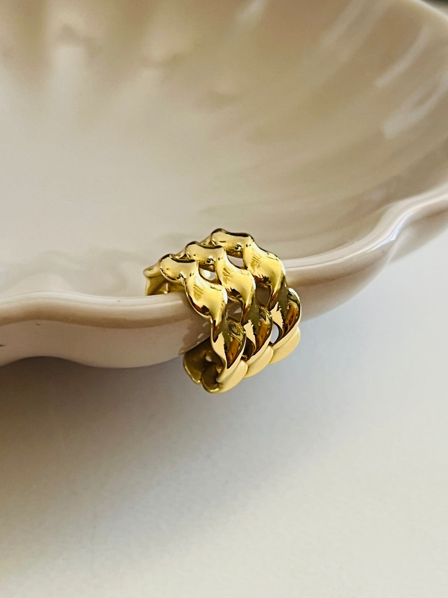 Earcuff Waves