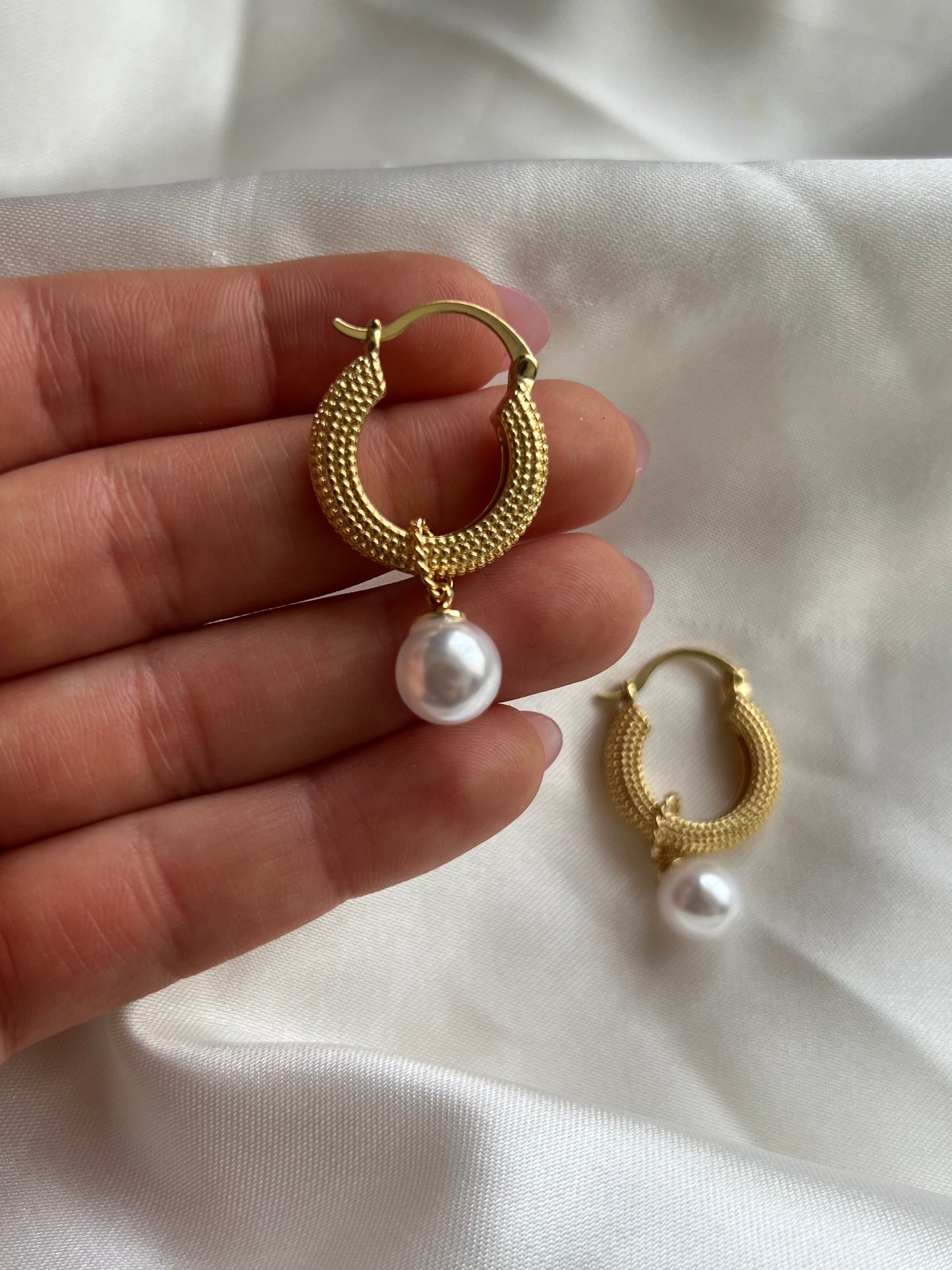 Argollas Gloria