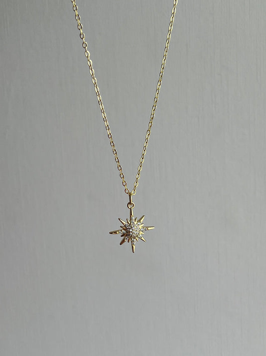 Collar destello