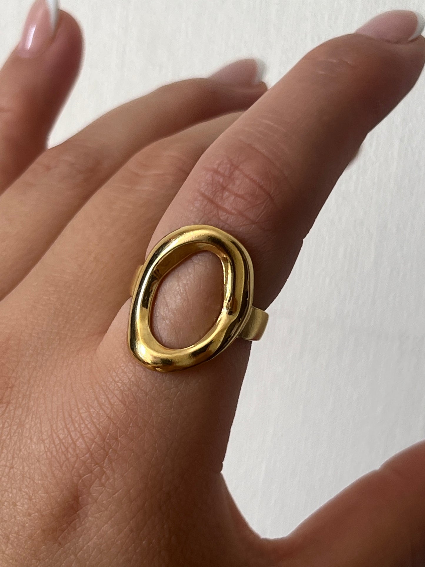 Anillo Ajustable O