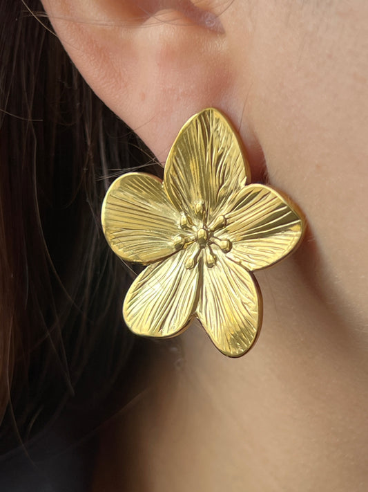 Aros Flor