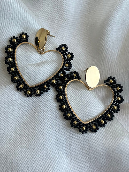 Aros colgante Kobe