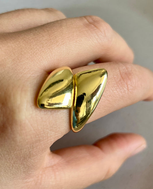 Anillo Ajustable Bea