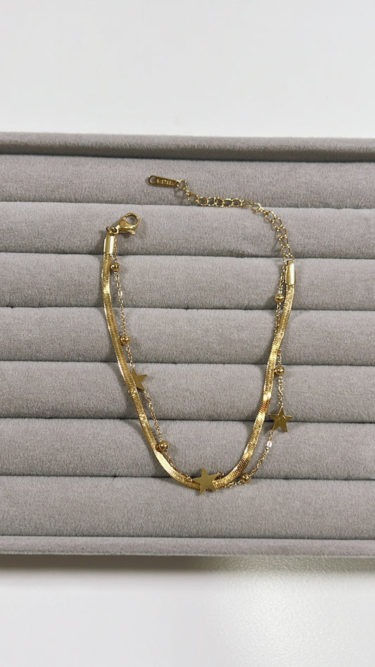 Pulsera Star