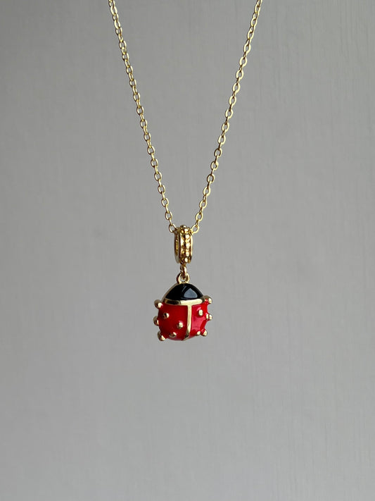 Collar chinita