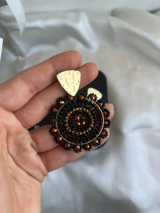 Aros colgante Kioto