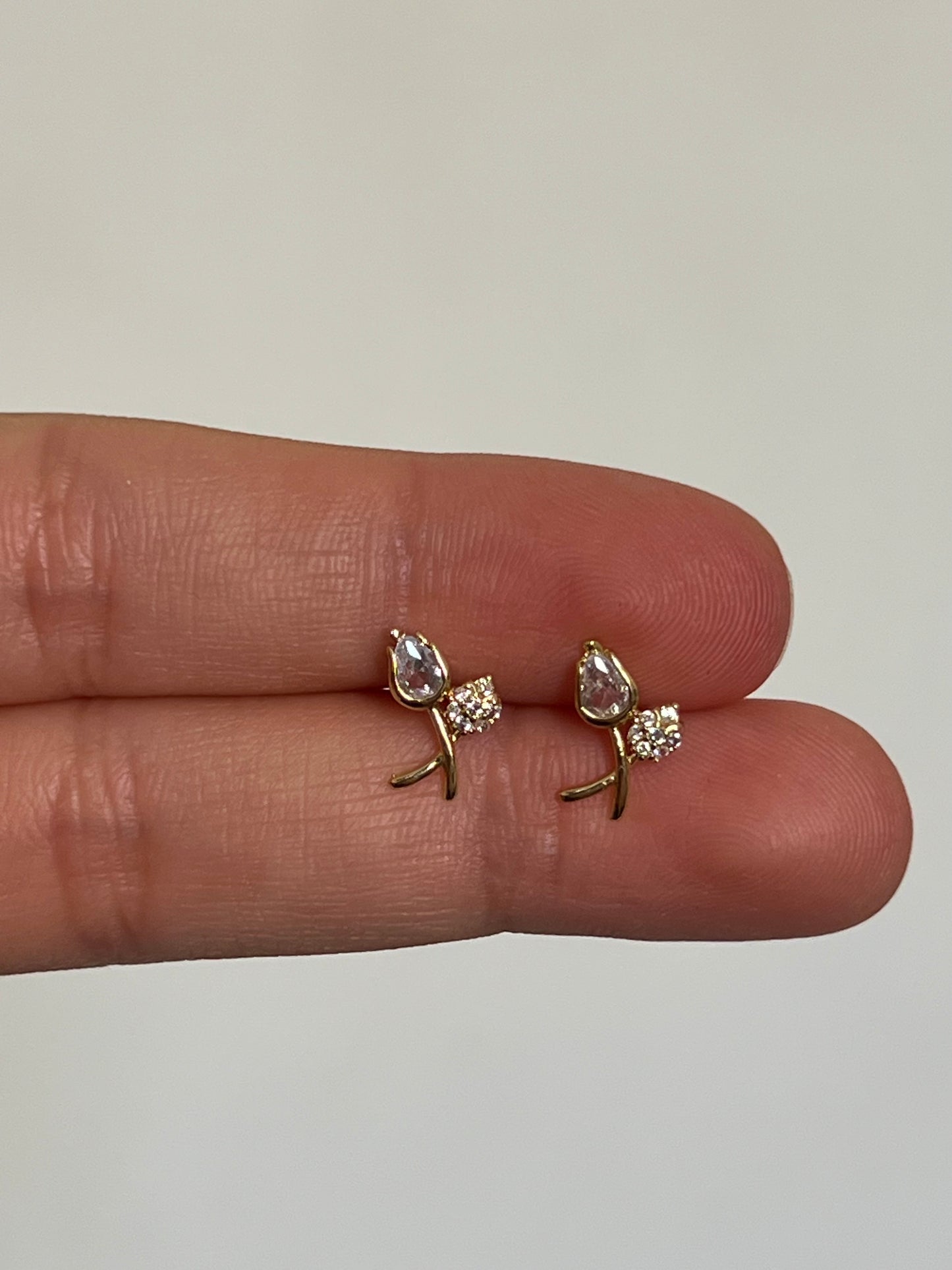 Aros tulipán