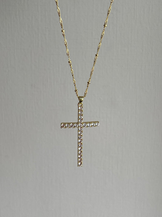 Collar Cruz XL