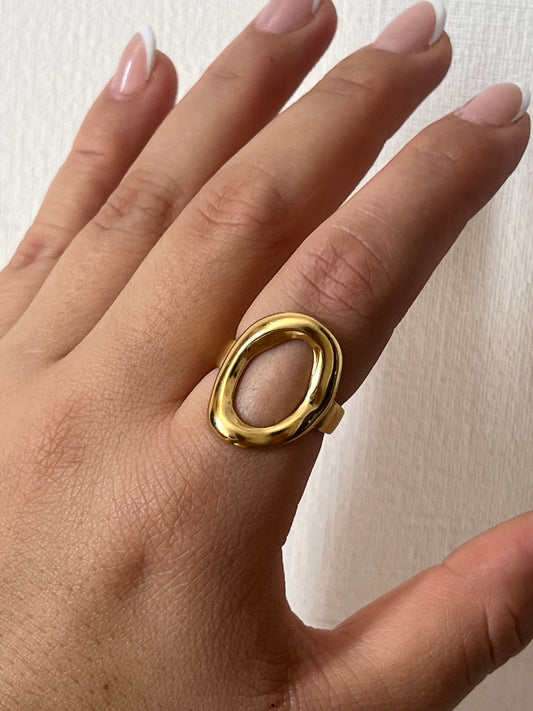 Anillo Ajustable O
