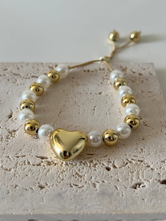 Pulsera Ajustable Alba