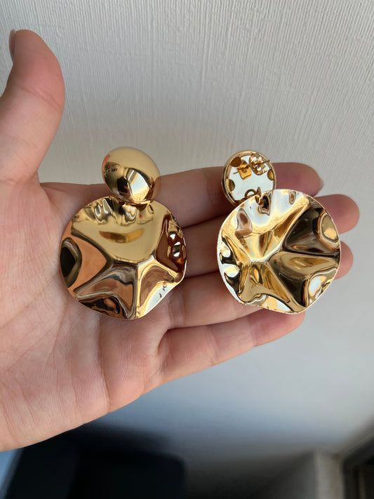 Aros Textura Doble