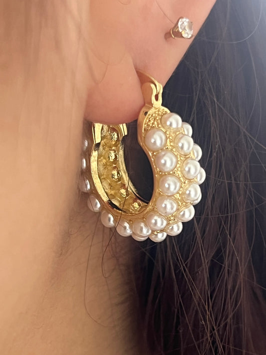 Argollas Raquel