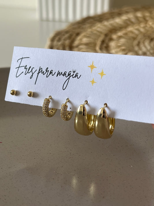 Set Aros Basic